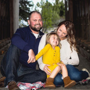 Meet your Posher, Jordan